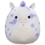 Мягкая игрушка Squishmallows Конь Абелита 30 см (SQCR05434)