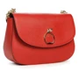 Женская сумка через плечо ARTiS Bags красная (1028-red): Тип Сумки