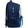 Рюкзак для города и учебы GoPack Education Teens Color block boy GO22-161M-6 фото 9