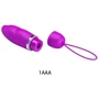 Виброяйцо Pretty Love Edwina, BI-014447