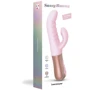 Двойной пульсатор кролик Love To Love SASSY BUNNY - BABY PINK