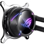 Кулер Asus ROG Strix LC II 240 ARGB (90RC00E1-M0UAY1): Назначение для процессора