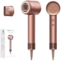Фен Xiaomi Dreame Hair Dryer Glory (AHD6A-RS): Мощность, Вт 1600