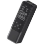 WIWU Portable Wired Car Mini Air Pump Black (Wi-AI001): Производитель WIWU