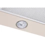 Витяжка Borgio BLT(R) 60 ivory: Матеріал корпусу нержавіюча сталь