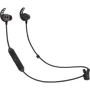 Навушники JBL Under Armour Sport Wireless React Black (UAJBLREACTBLK)