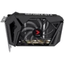 Видеокарта PNY GeForce GTX 1660 XLR8 Gaming OC SF 6GB (VCG16606SFPPB-O): Разрядность шины памяти, бит 192