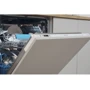 Встраиваемая посудомоечная машина Indesit DIFP 28T9A EU: Цвет белый