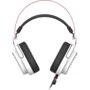 Навушники A4Tech Bloody G560 Naraka White: Тип кріплення оголовные