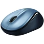 Мышь Logitech M325 Light Silver (910-002334)