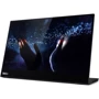 Монитор Lenovo ThinkVision M14t (62A3UAT1WL): Покрытие экрана антибликовое