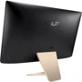 Моноблок ASUS V222FBK-BA007M (90PT02H1-M01380) UA: Процессор Intel Core i3-10110U (2.1-4.1 ГГц) 2 - ядерный