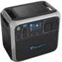 Зарядная станция Bluetti AC200P 2000Wh 2000W: Виходи споживачів USB-C, USB-A, 220V