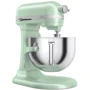 Кухонний комбайн KitchenAid Artisan 5KSM60SPXEPT: Кількість швидкостей 11