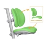 Дитяче крісло Mealux Ortoback Duo Base Green (Y-510 KZ Base) фото 8