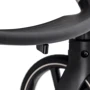 Коляска универсальная Carrello Vector CRL-6550 2в1 Pearl Black фото 11