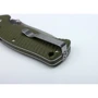 Нож Ganzo G720 Green