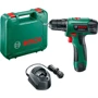 Шуруповерт Bosch PSR 1080 LI-2 new 06039A2101: Назначение бытовой