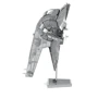 Металлический 3D конструктор Fascinations Космический корабль Star Wars Slave 1, MMS260 фото 4