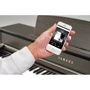 Цифровые пианино YAMAHA Clavinova CLP-765GP (Polished White): Количество клавиш 88 (7.5 октав)