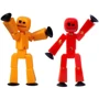 Игровой набор для анимации Stikbot Студия Анимации (TST617_UAKD) фото 2