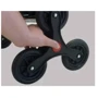 Сумка-тележка Rolser I-Max Termo Zen 6L Negro черная (IMX355-1023) фото 9