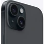 Б/У Apple iPhone 15 Plus 256GB Black Dual SIM (MTXF3) Approved Grade B: Производитель Apple