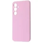 Чехол для телефонов WAVE Full Silicone Cover Pink Sand for Samsung A356 Galaxy A35