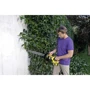 Кусторез Karcher HGE 36-60 Battery (1.444-250.0) (без АКБ и ЗУ): Тип кусторез