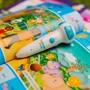 Стартовий набір Smart Koala + Smart Koala English (1 сезон) + Книга інтерактивна Англійська абетка: Вік від 2-х років