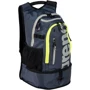 Рюкзак Рюкзак Arena FASTPACK 3.0 чорный желтый Уни 54x36x27 см (005295-103): Цвет черный