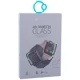 Аксесуар для Watch COTEetCI Tempered Glass 4D Full Viscosity Black-Rim for Apple Watch 1-3 42mm (CS2213-42): Виробник COTEetCI