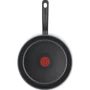 Tefal Evidence 24см (C3550402): Тип сковороды сковорода