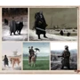 Світ гри Коса. Артбук Якуба Ружальського фото 7