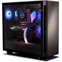 Корпус ADATA INVADER-BKCWW