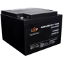 Аккумуляторная батарея LogicPower LPM 12V 26Ah под болт М5, AGM (22883): Емкость, Ач 26
