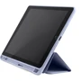Аксессуар для iPad Cutana Smart Case with Pencil Holder Purple for iPad Pro 13 2024 M4 фото 5