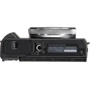Canon PowerShot G7 X Mark III Silver (3638C013): Оптичний зум 4x