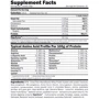 Протеин Amix Nutrition IsoPrime CFM 500 g /14 servings/ Strawberry: Вид Сывороточные
