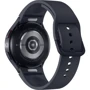 Смарт-часы Samsung Galaxy Watch 6 44mm LTE Graphite with Graphite Sport Band (SM-R945FZKA): Материал ремешка Силикон