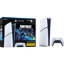 Игровая приставка Sony PlayStation 5 Slim Digital Edition Fortnite Cobalt Star Bundle