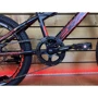 Спортивный велосипед Corso Crank 20’’ красный (CR-20820): Размер рамы 11"