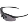 Спортивные очки Очки баллистические Wiley X WX Vapor 2.5 black (930.00.04): Назначение Защитные, Тактические