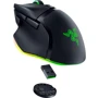 Мышь Razer Basilisk V3 Pro 35K Black (RZ01-05240100-R3G1): Радиус действия 10 м