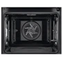 Духовой шкаф электрический Electrolux EOB8S39Z: Мощность подключения, Вт 3500