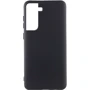 Аксесуар для смартфона Lakshmi Case Silicone Cover Black для Samsung S911 Galaxy S23