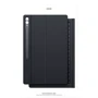 Аксессуар для планшетных ПК Samsung Book Cover Keyboard Black for Samsung X920/X926 Galaxy Tab S10 Ultra (EF-DX925BBEGUA) фото 10