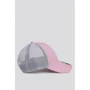 Бейсболка 47 Brand New york yankees розовая (B-FLGSH17GWP-PT) фото 2