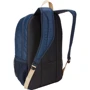 Сумка для ноутбука Case Logic 15.6" Dress Blue (IBIR115DBL): Матеріал поліестер