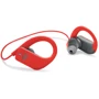 Наушники JBL Endurance Sprint, Red (JBLENDURSPRINTRED): Тип конструкции вакуумные